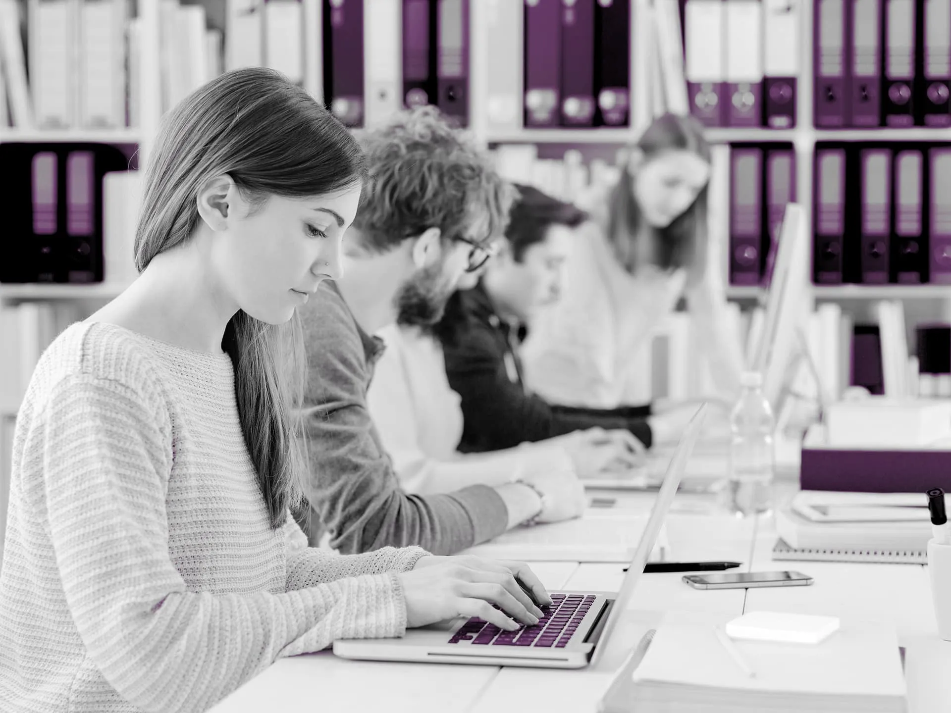 Stellenangebot Steuerberatung