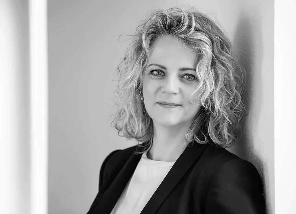 Steuerberaterin Sandra Scheibler, Halberstadt